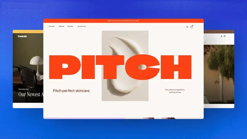 Shopify推出AI建站工具，提升商店创建效率