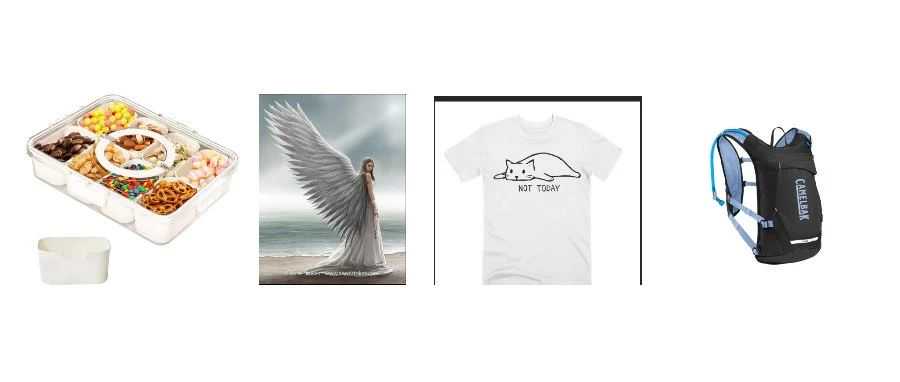 73家店惨遭冻结！32张简笔画用了就被告！TRO维权常客36张奇幻插画已发案几十次！这些亚马逊小众产品都是有专利哒~卖家要小心啊