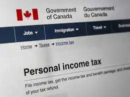 加拿大个人所得税干货速递:哪些人需要报税?| Who Should File the Personal Income Tax in Canada?