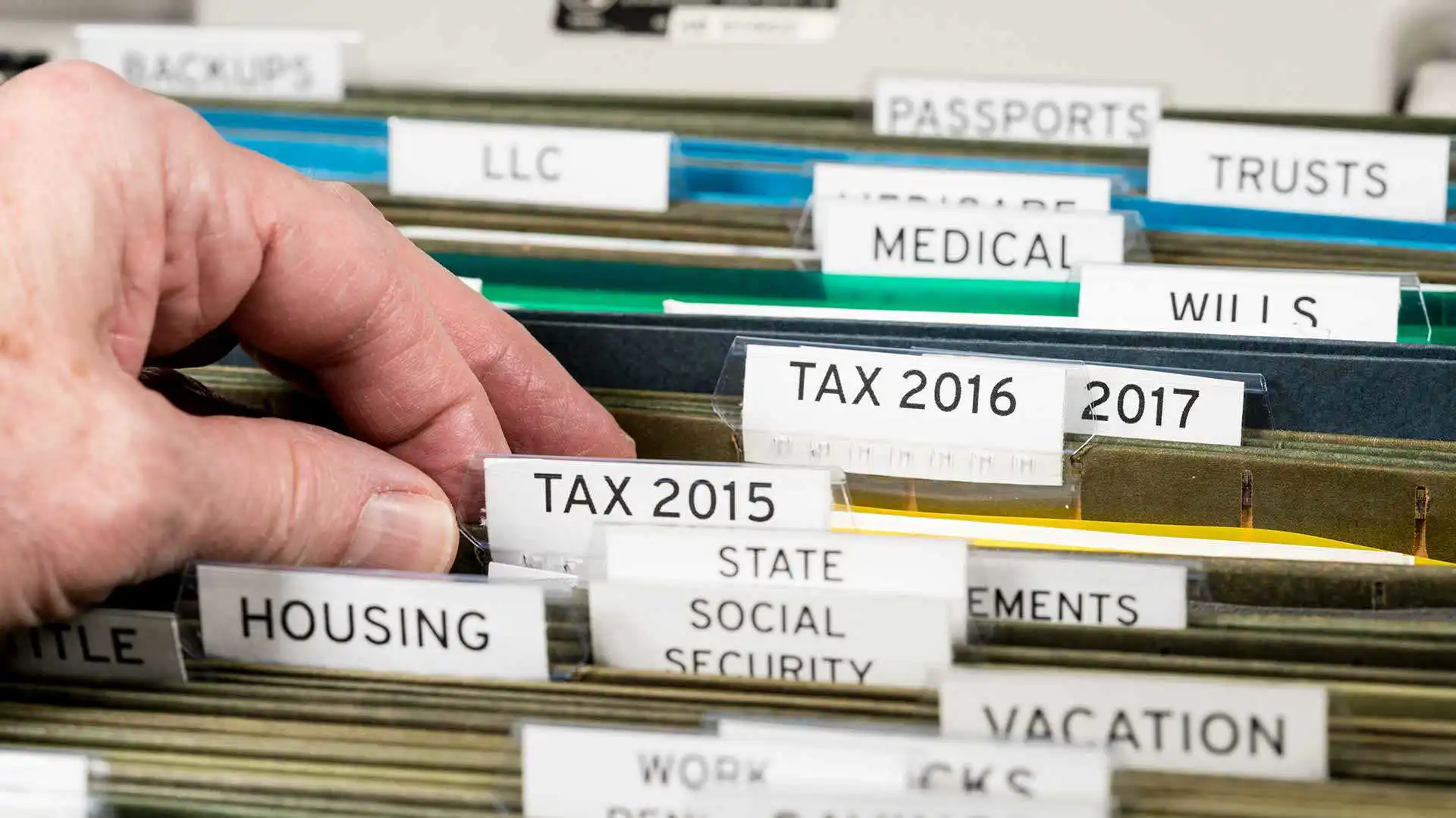 加拿大个人所得税干货速递:哪些人需要报税?| Who Should File the Personal Income Tax in Canada?