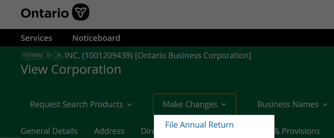 加拿大公司年审情报大公开丨Annual Returns – Everything You Need To Know