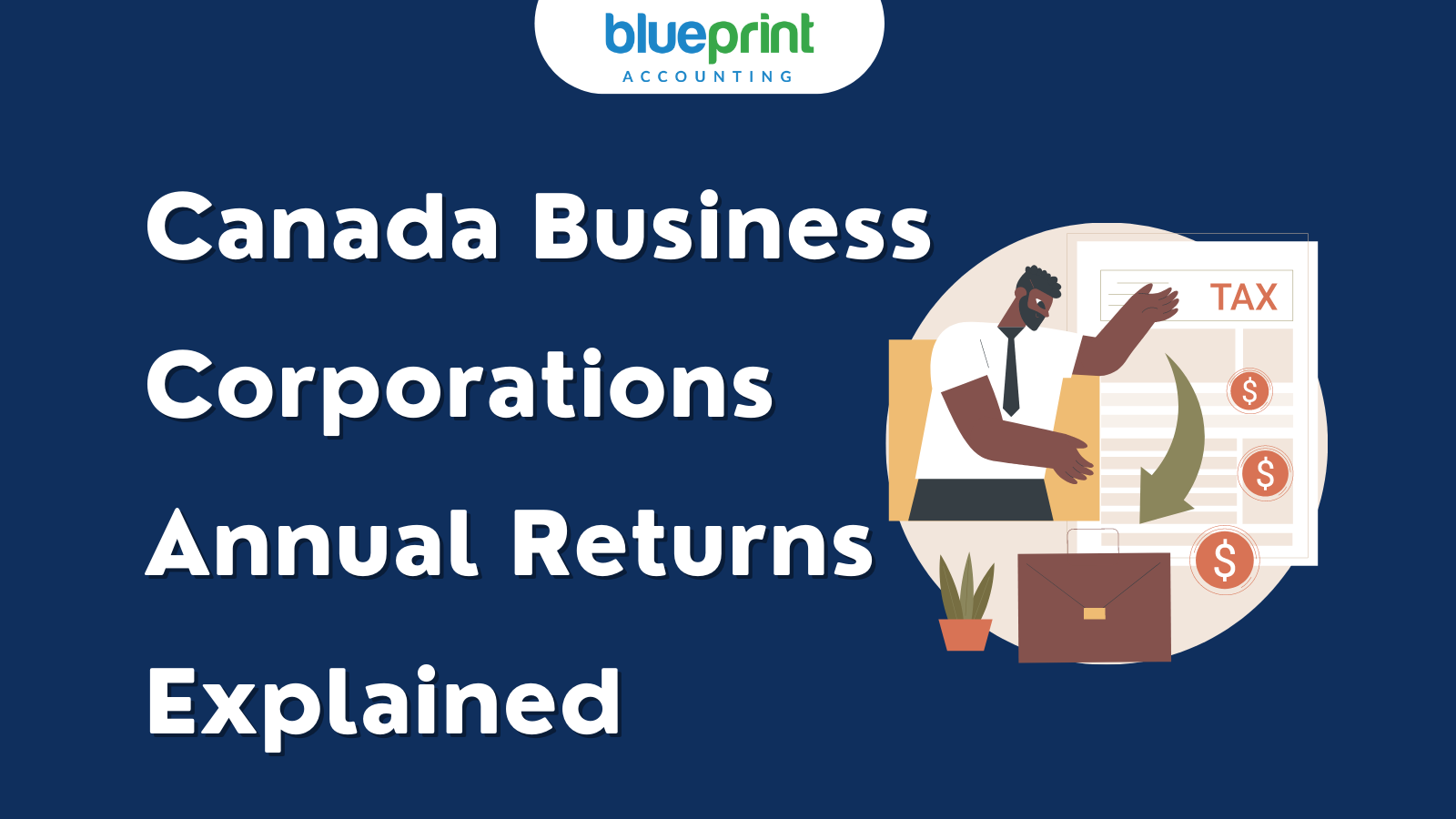 加拿大公司年审情报大公开丨Annual Returns – Everything You Need To Know