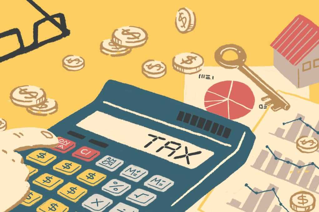 加拿大税务申报终极指南：企业所得税信息汇总 | The Ultimate Guide to Canadian Tax Filing: T2 Explained