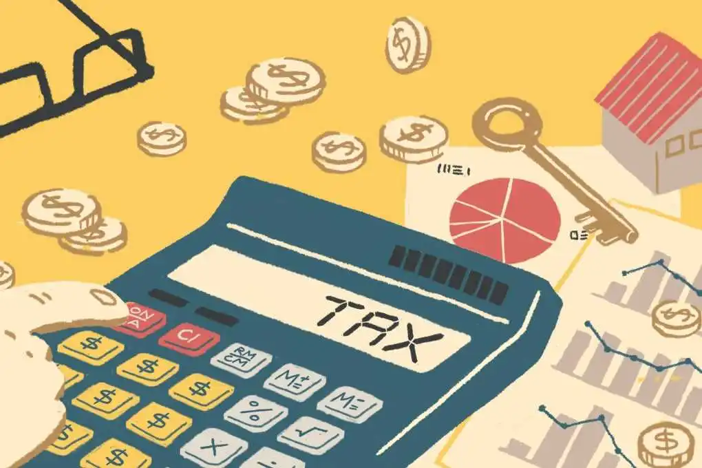 加拿大税务申报终极指南:企业所得税信息汇总 | The Ultimate Guide to Canadian Tax Filing: T2 Explained
