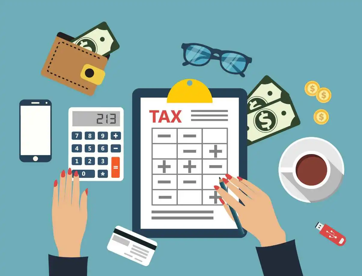 加拿大税务申报终极指南:企业所得税信息汇总 | The Ultimate Guide to Canadian Tax Filing: T2 Explained