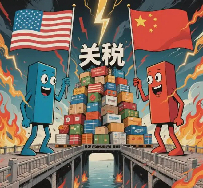 大卖抢跑，90天冲刺！抓住关税黄金窗口期