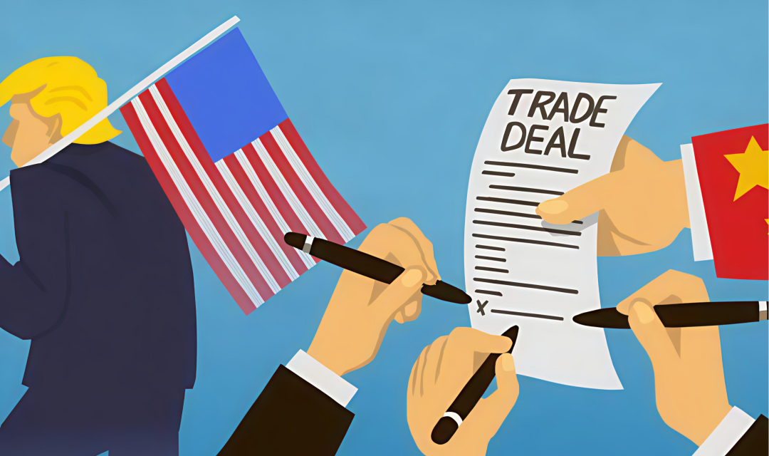 大卖抢跑，90天冲刺！抓住关税黄金窗口期