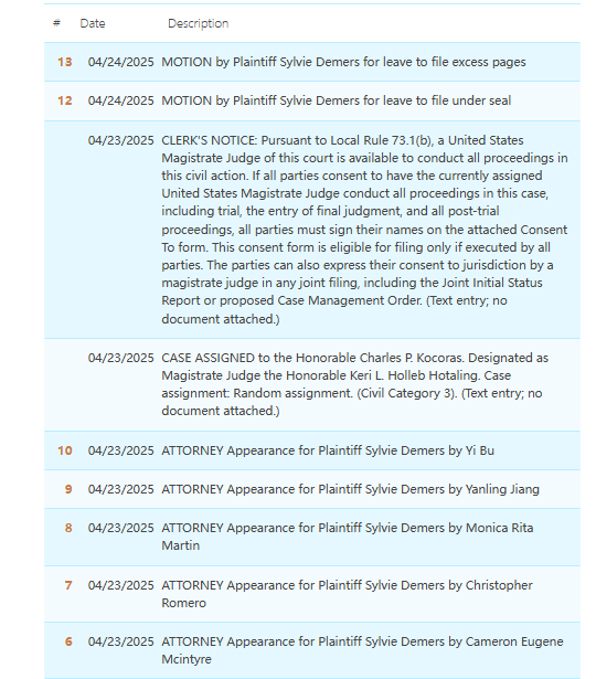 Keith发疯，卖家崩溃！一天狂发4案，14张全新版权图慎用啊！！！上架秒变被告，卖家要谨慎选品呀~~~