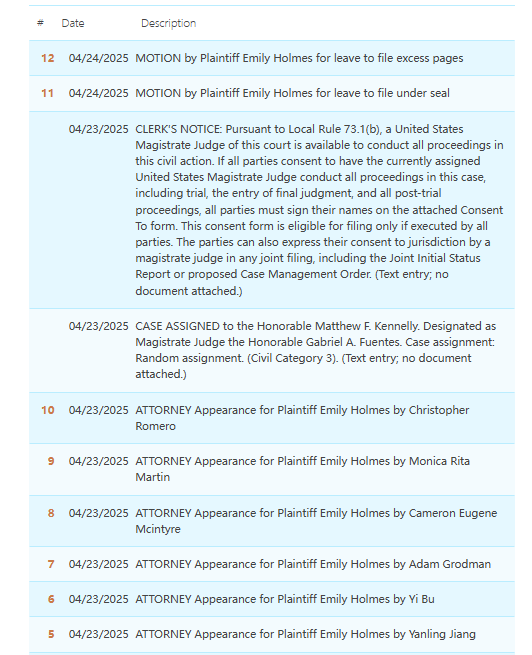 Keith发疯，卖家崩溃！一天狂发4案，14张全新版权图慎用啊！！！上架秒变被告，卖家要谨慎选品呀~~~