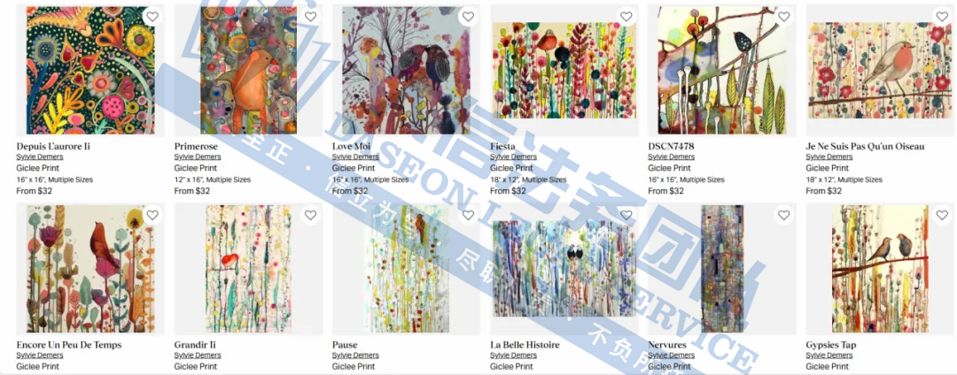 Keith发疯，卖家崩溃！一天狂发4案，14张全新版权图慎用啊！！！上架秒变被告，卖家要谨慎选品呀~~~