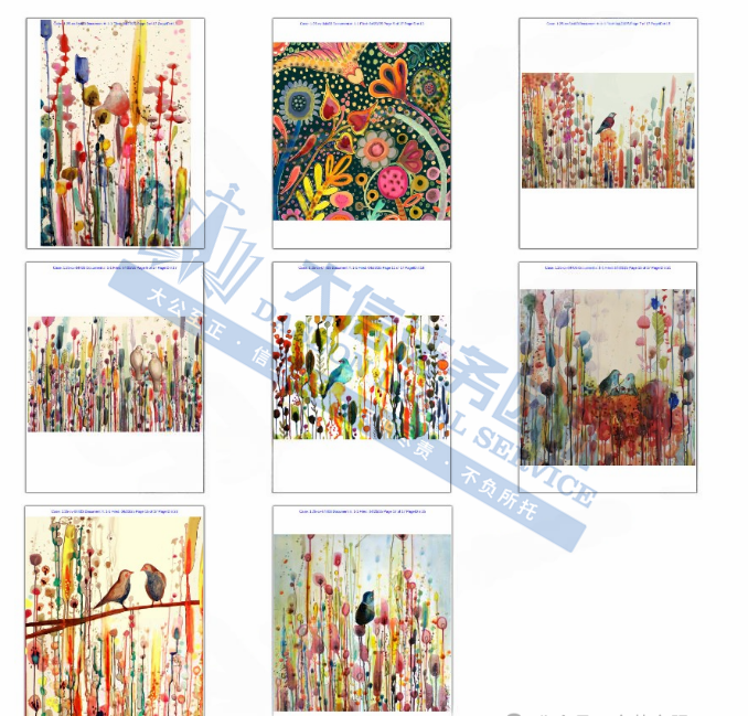 Keith发疯，卖家崩溃！一天狂发4案，14张全新版权图慎用啊！！！上架秒变被告，卖家要谨慎选品呀~~~