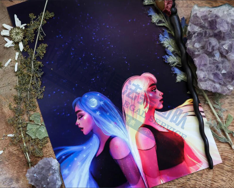 Keith发疯，卖家崩溃！一天狂发4案，14张全新版权图慎用啊！！！上架秒变被告，卖家要谨慎选品呀~~~