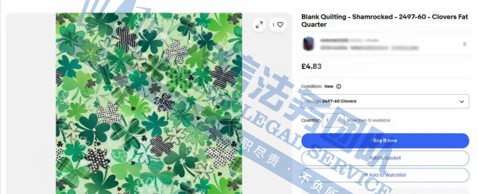 Keith发疯，卖家崩溃！一天狂发4案，14张全新版权图慎用啊！！！上架秒变被告，卖家要谨慎选品呀~~~