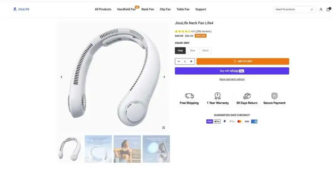 品牌出海8年销量过亿,海外网红营销思路大拆解!