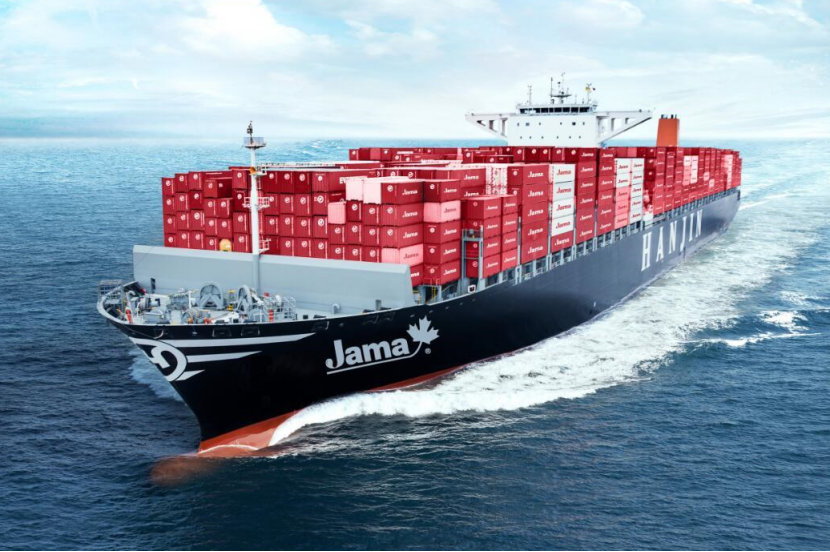 中美货运量疯涨300%！关税调整引发蝴蝶效应