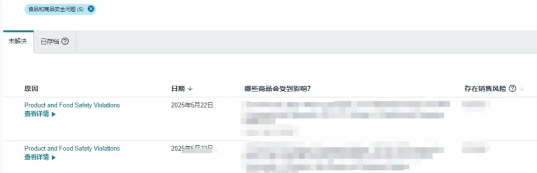突发!大量卖家被扫,不是还没到会员日吗?