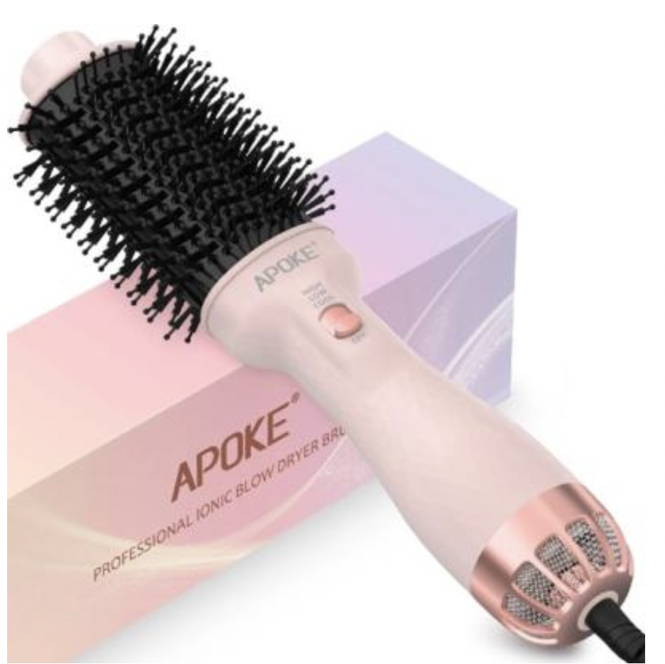 致命电击风险！美国CPSC紧急召回亚马逊在售卷发棒