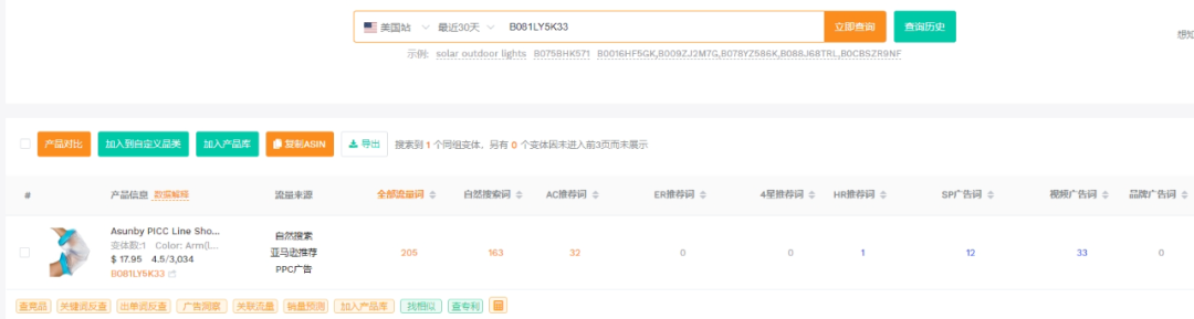 2025.05.27亚马逊选品推荐(仅供参考):淋浴洗澡防护套