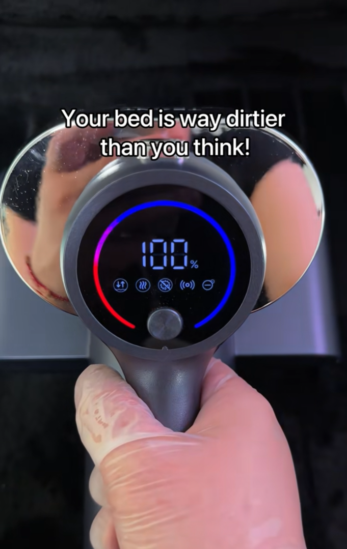 单价700+的国产除螨仪，在TikTok营收千万