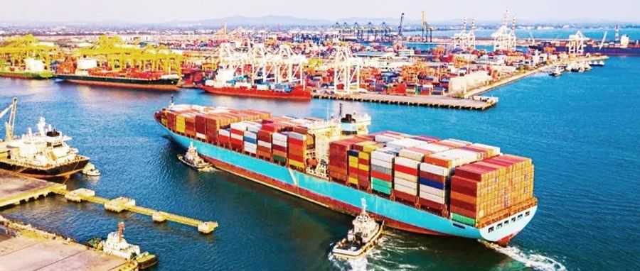 集运市场运价“三连涨”