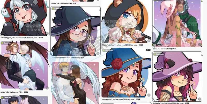 25-cv-05855，keith律所TRO新案速递！珍珠奶茶插画维权进行时！