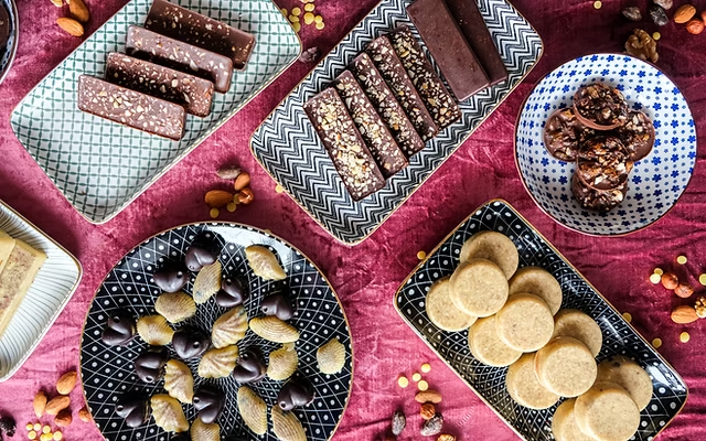 7天狂卖5万件！登顶德国TikTok销冠，“口红效应”带动零食消费狂飙？