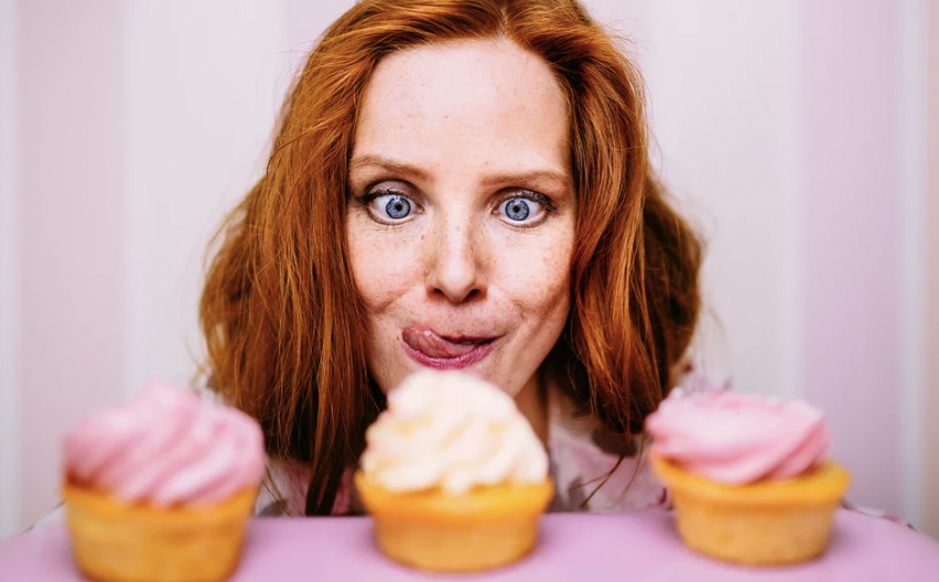 7天狂卖5万件！登顶德国TikTok销冠，“口红效应”带动零食消费狂飙？