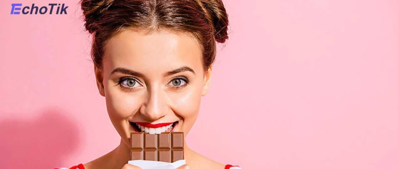 7天狂卖5万件！登顶德国TikTok销冠，“口红效应”带动零食消费狂飙？