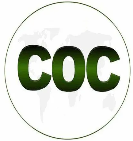老挝COC认证