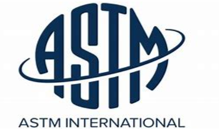 美国ASTM认证