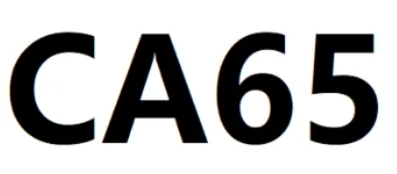 美国CA65认证