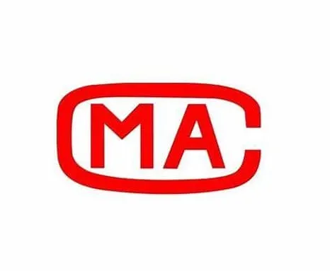 中国CMA认证