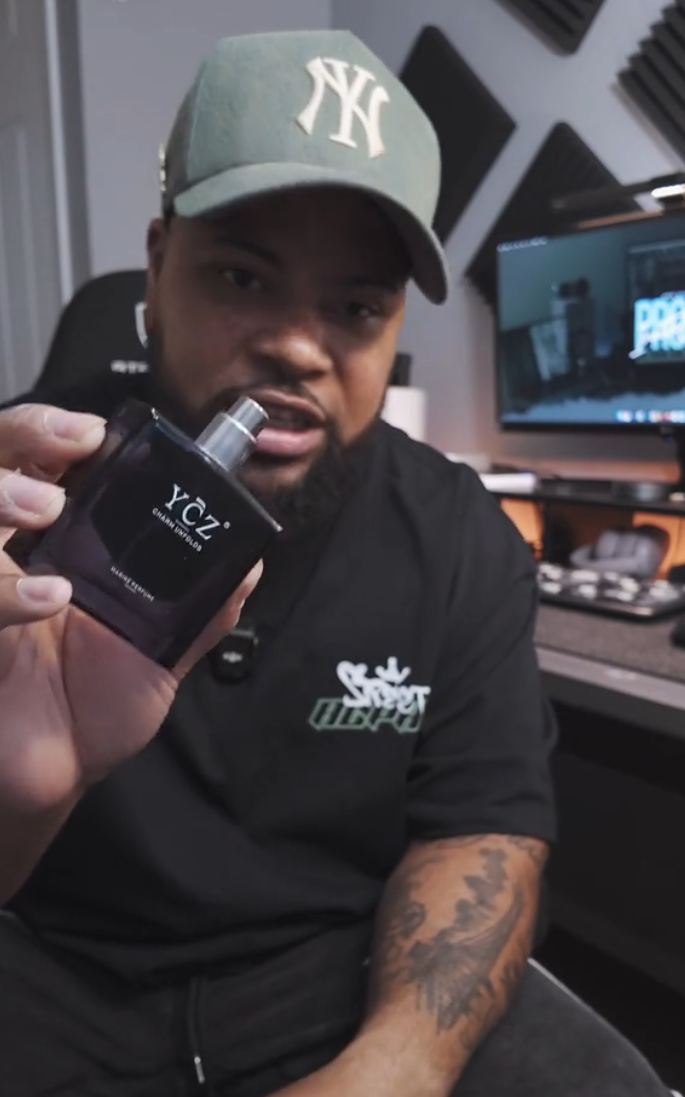 $249的特朗普同款香水，TikTok这回还带得动货吗？
