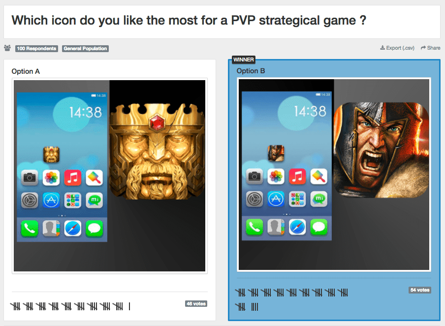 手游设计:如何设计一款全球热门手机游戏(下)