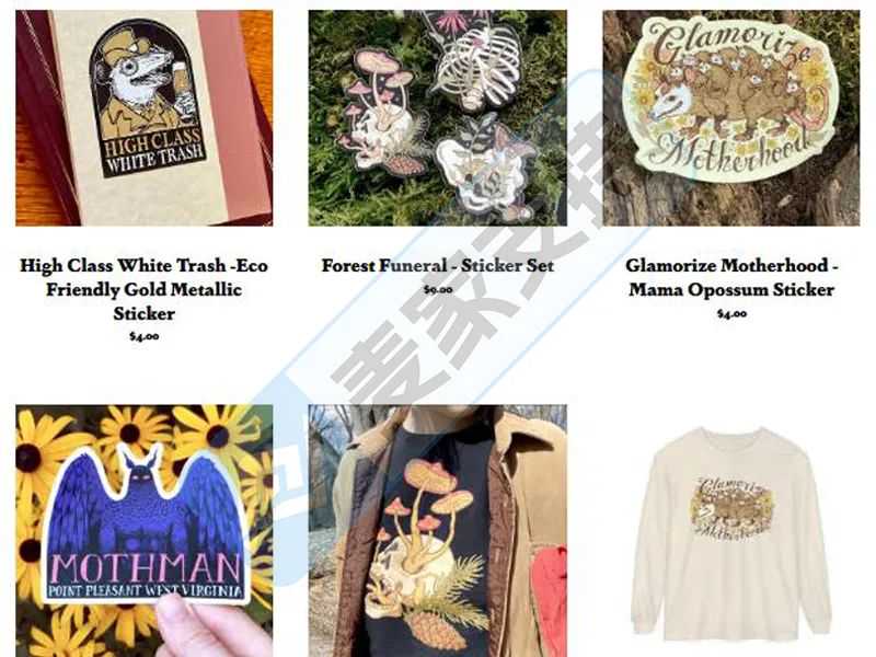 25-cv-05986，Keith律所5月收官连环案，当心暗黑插画版权刺客