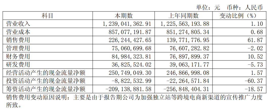 河南跨境电商崛起,走出一批亿级大卖!