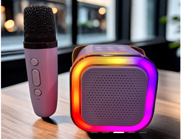 7天狂销30000台，国产音箱在TikTok上卖爆了！