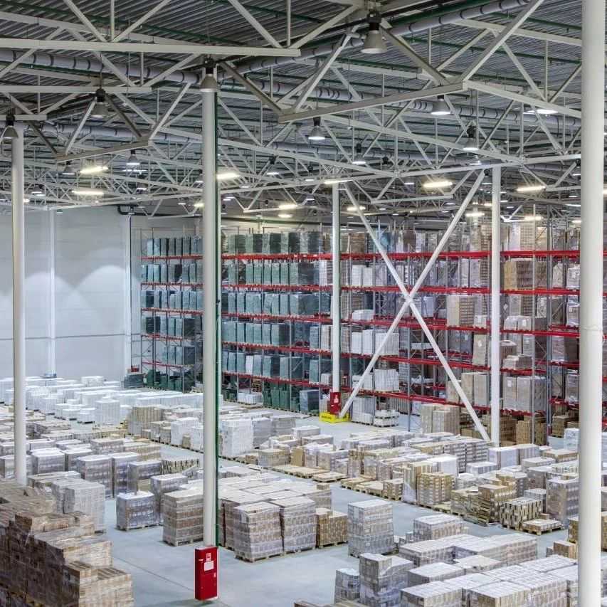 2025年海外仓发展前景几何？机会、模式与趋势全解读！导语：