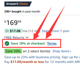 https://assert.wearesellers.com/answer/20250603/89d7f85c3f2082750ab71c9b079b43f2.png 求救!亚马逊优惠券限价怎么办?新品前期设置了15%优惠券,现在发现涨不上去,大家一般怎么解决?