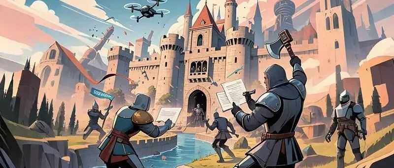 如何让你的独立站出现在谷歌AI搜索概览里？