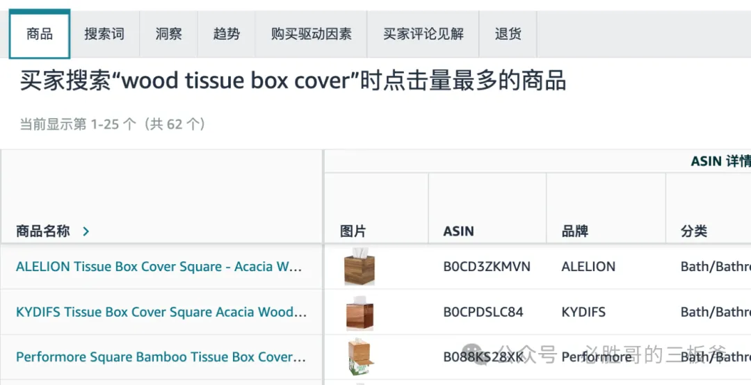 精铺卖家快速获得调研目标的实操步骤