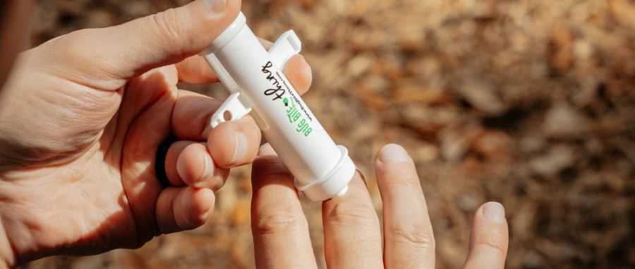 亚马逊月销3万+,4大类夏季驱蚊暴利选品拆解