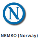 挪威N-Norway认证