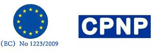 欧盟CPNP认证