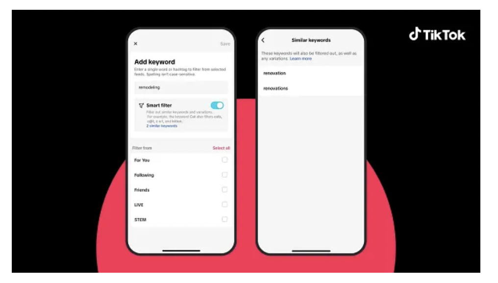 TikTok升级广告工具，优化内容推荐系统