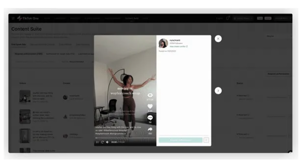TikTok升级广告工具，优化内容推荐系统
