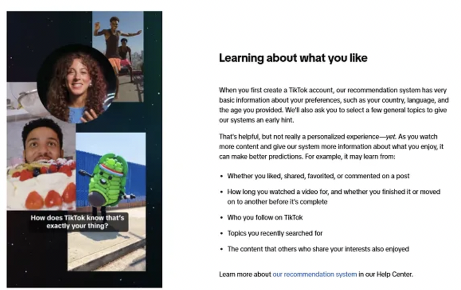 TikTok升级广告工具，优化内容推荐系统