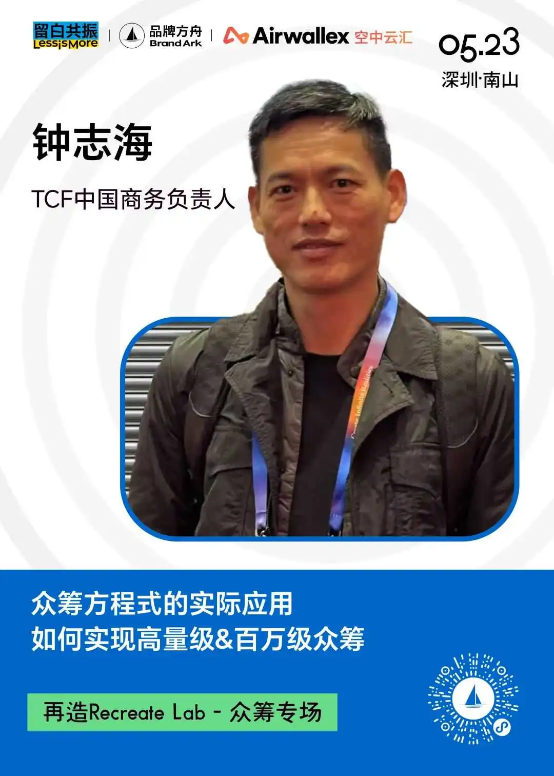 众筹与焕新，品牌全球化的双引擎