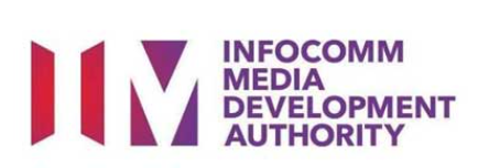 新加坡IMDA认证