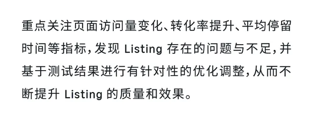 AI助力筹备阶段卖家:小成本打造优质亚马逊多站点Listing